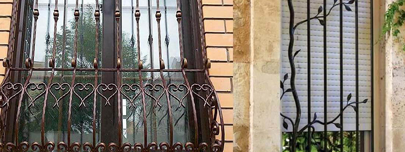 korkuluk, merdiven kenarı, pencere koruma, korkuluk demiri