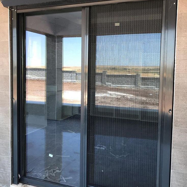 alüminyum küpeşte, gaziantep küpeşte